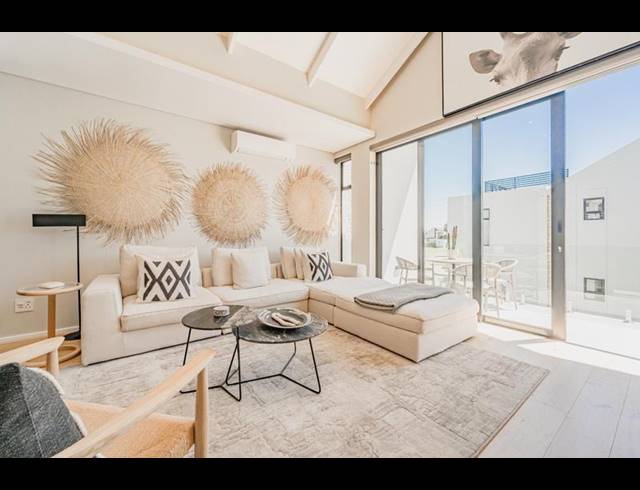 2 BEDROOM APARTMENT FOR SALE IN PAARL RURAL